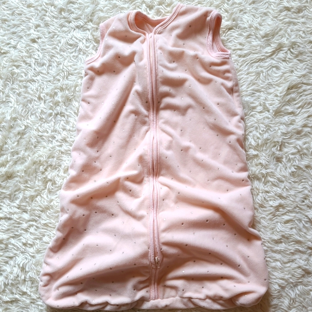 Pottery Barn Kids Wearable Blanket